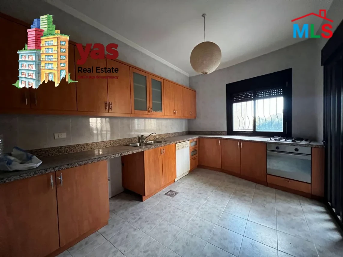 Ballouneh 176m2 | Rent | Open View | Good Condition | KS