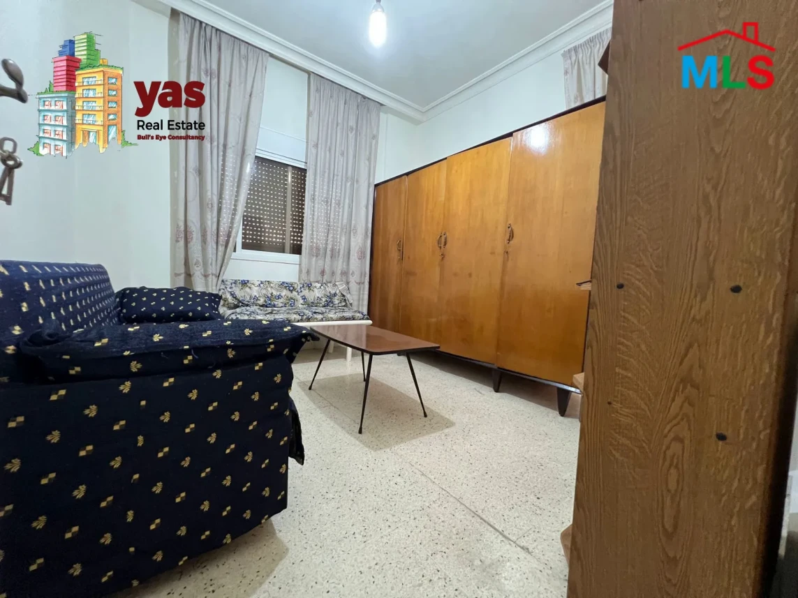 Zouk Mosbeh 100m2 | Rent | Furnished | Calm Area | RH
