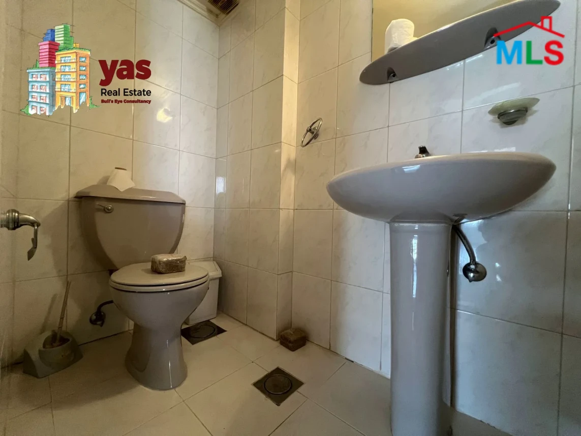 Zouk Mosbeh 100m2 | Rent | Furnished | Calm Area | RH
