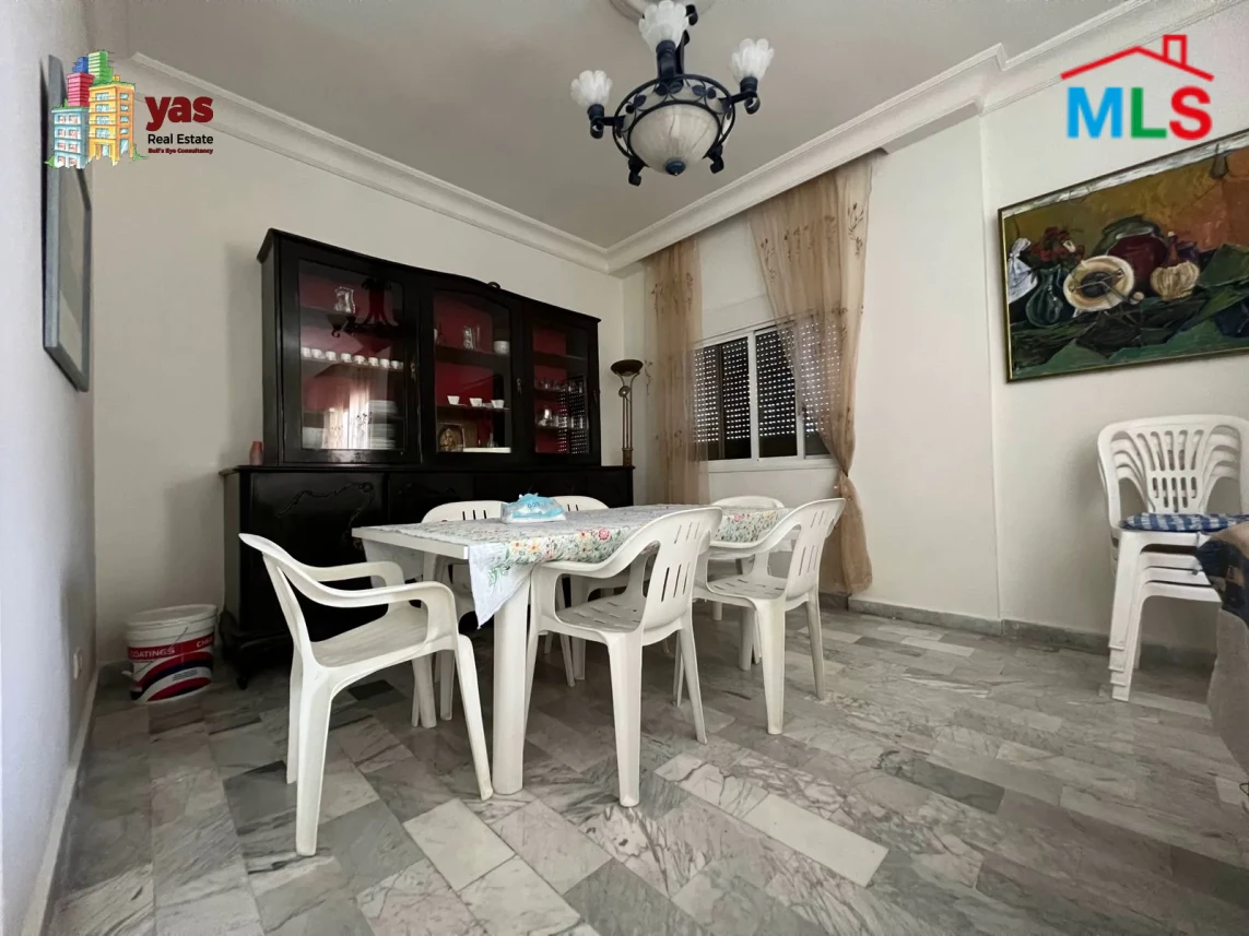 Zouk Mosbeh 100m2 | Rent | Furnished | Calm Area | RH