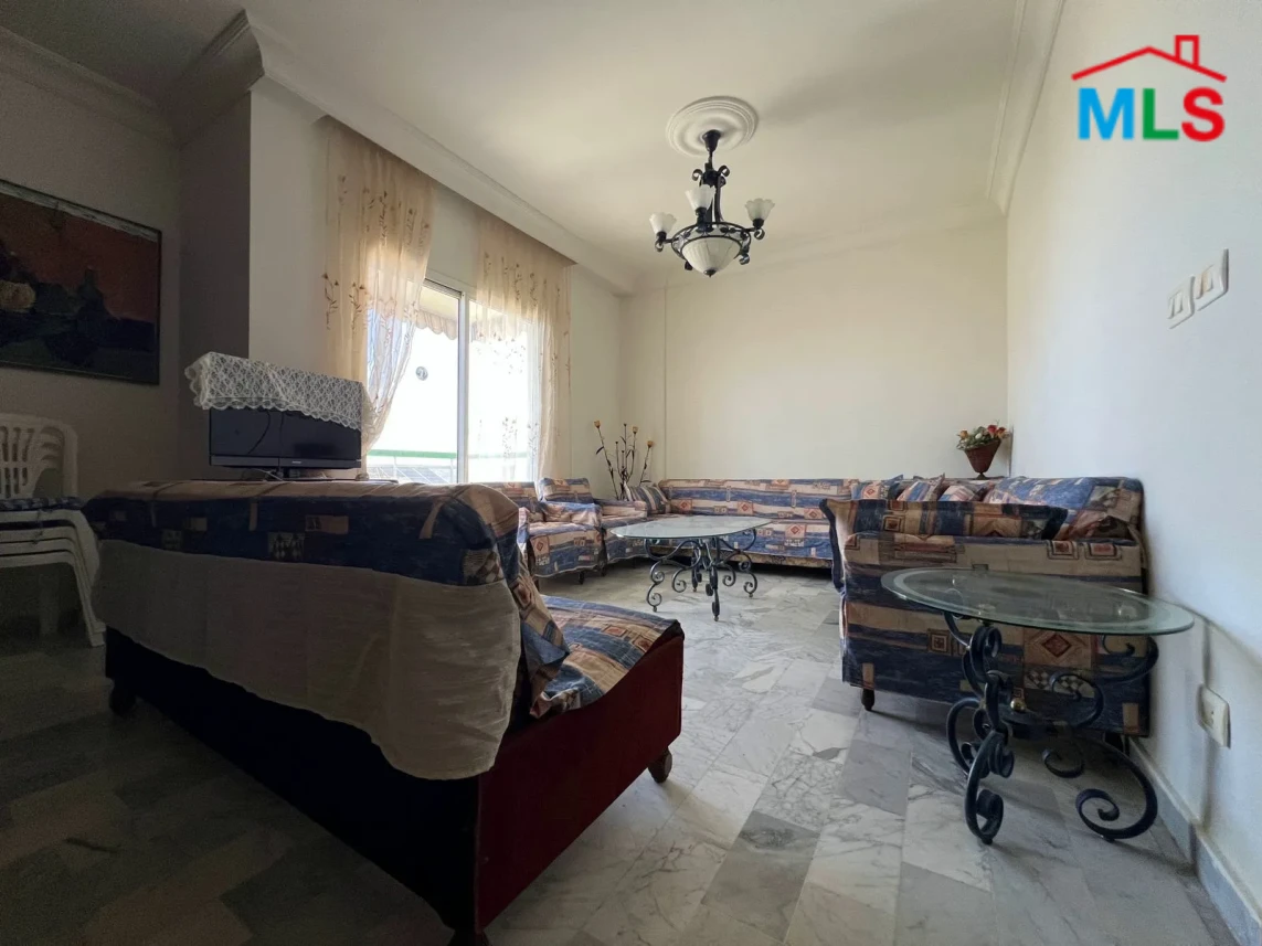 Zouk Mosbeh 100m2 | Rent | Furnished | Calm Area | RH