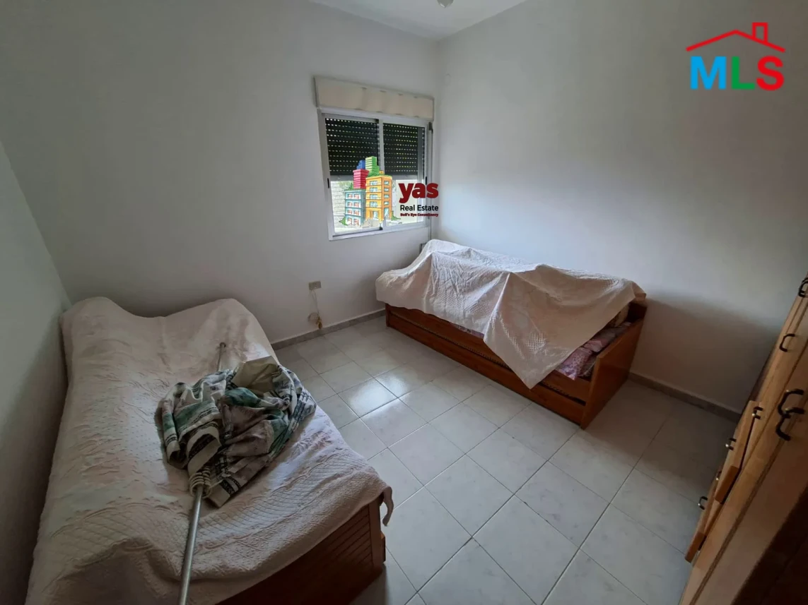 Kleiaat 100m2 | Furnished | Cozy Flat | Mountain View | KH