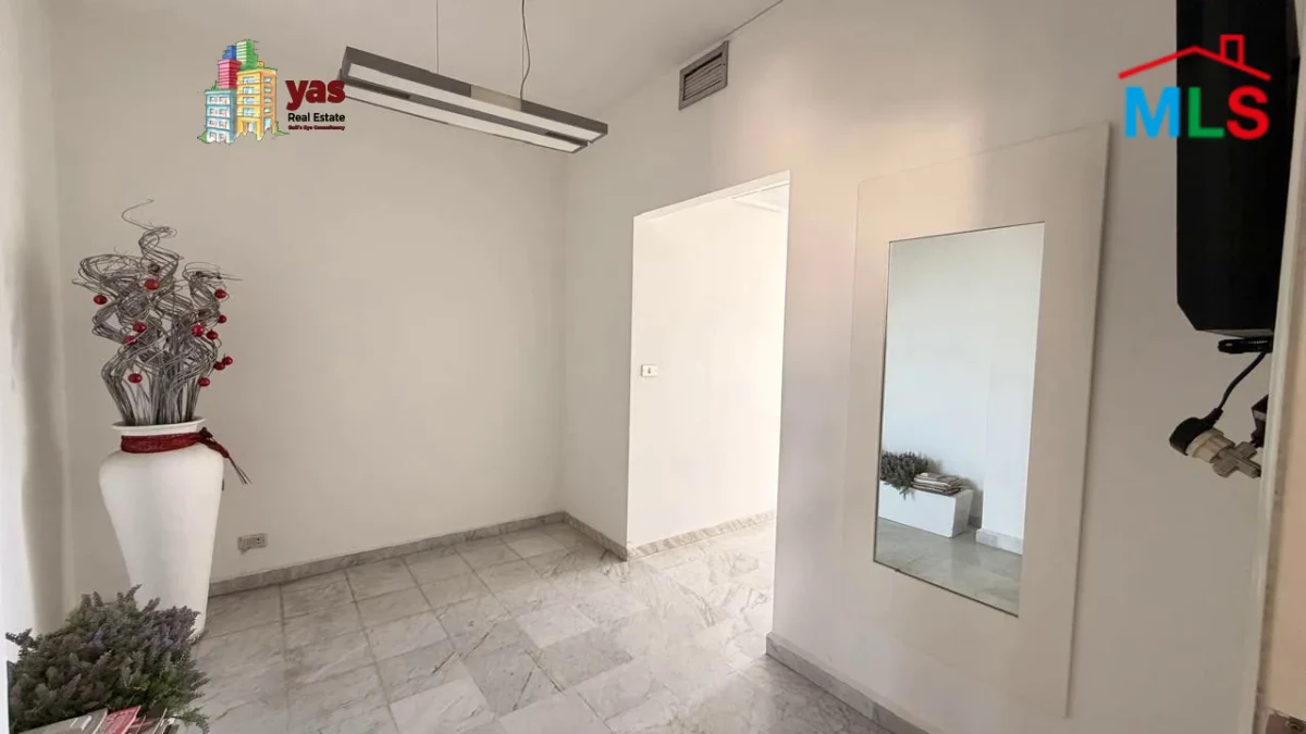 Antelias 70m2 | Office | Rent | Prime Location | Active Street | MJ