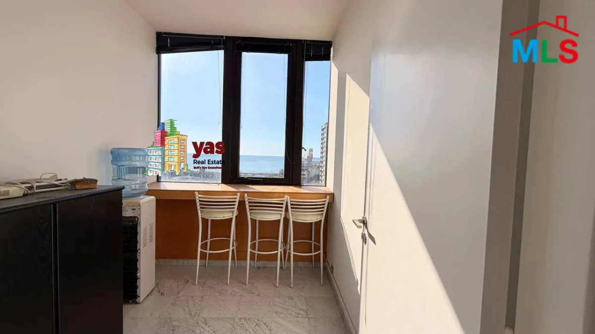 Antelias 70m2 | Office | Rent | Prime Location | Active Street | MJ