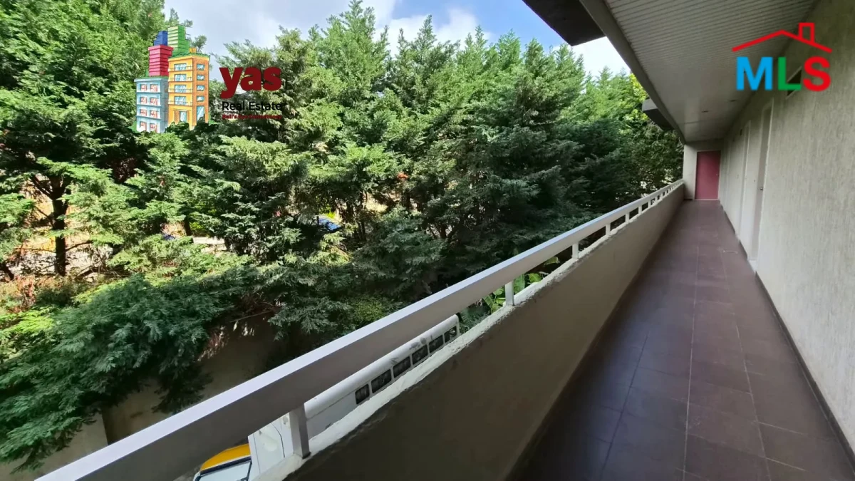 Halat 40m2 | Furnished Chalet | Rent | Pool Access | MCH