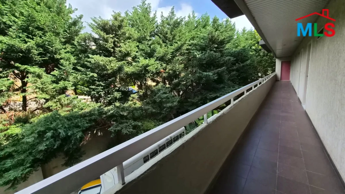 Halat 24m2 | Furnished Chalet | Rent | Pool Access | MCH