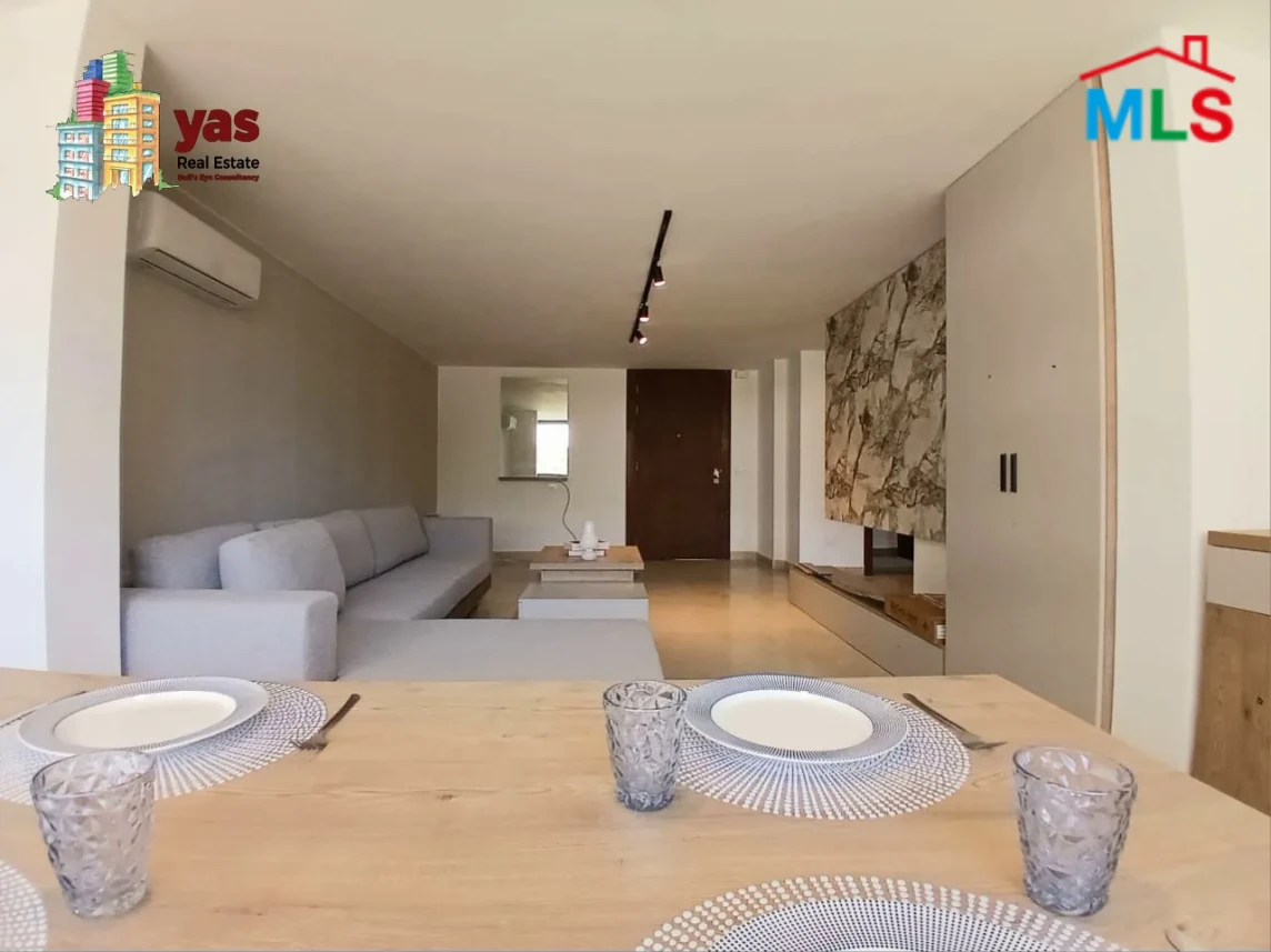 Adma 75m2 | Furnished Studio | Partial View | Prime Location | IV
