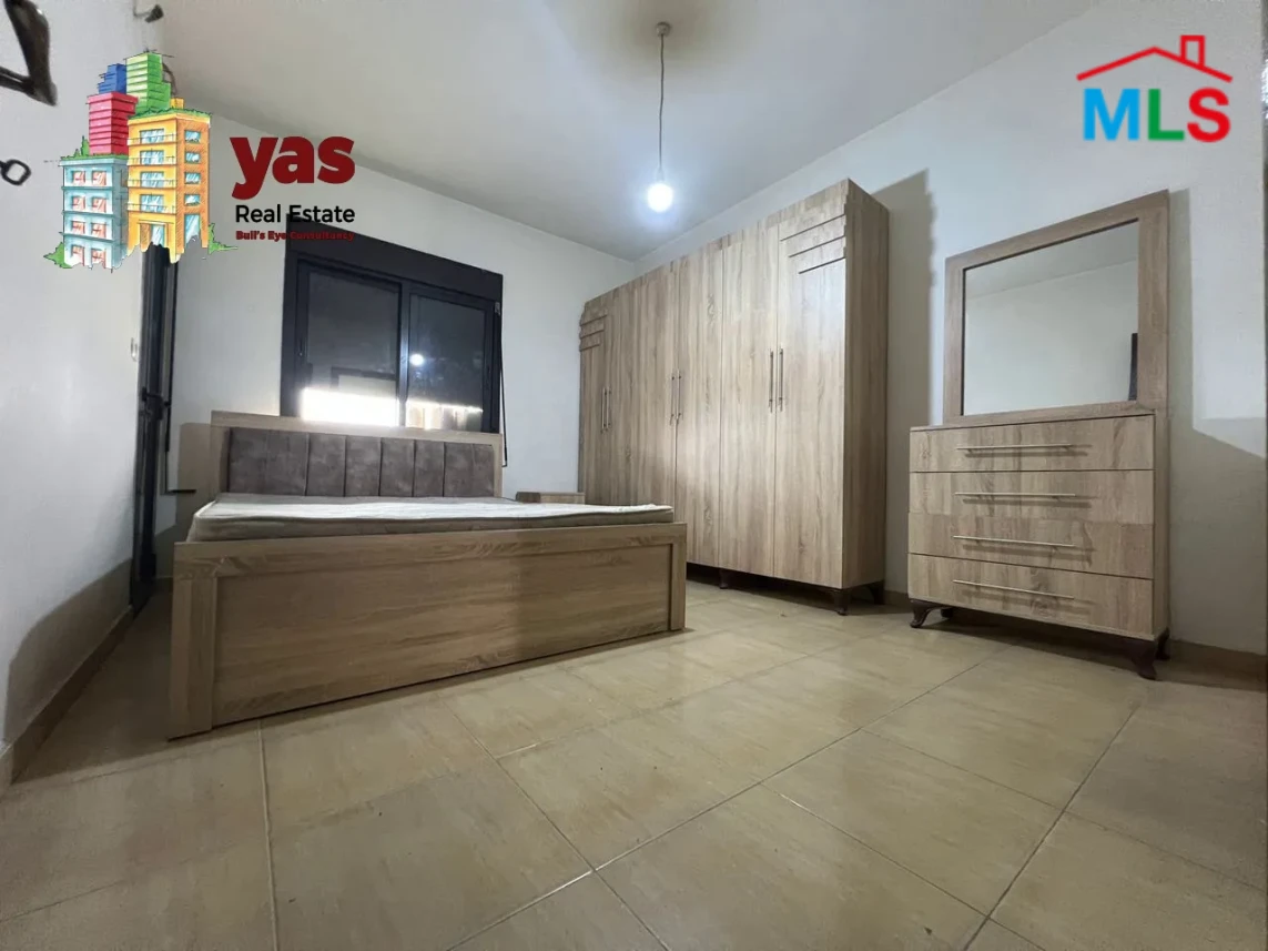 Zouk Mosbeh 150m2 | Furnished | Rent | Calm Area | RH