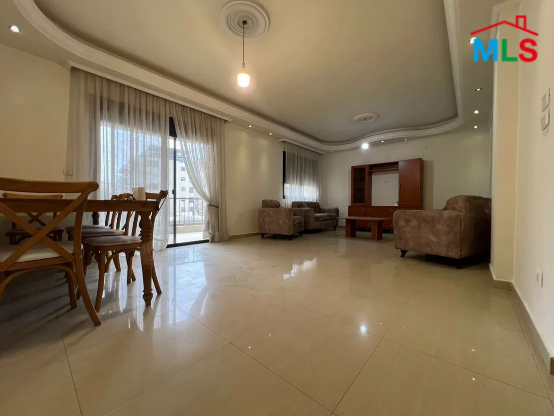 Zouk Mosbeh 150m2 | Furnished | Rent | Calm Area | RH