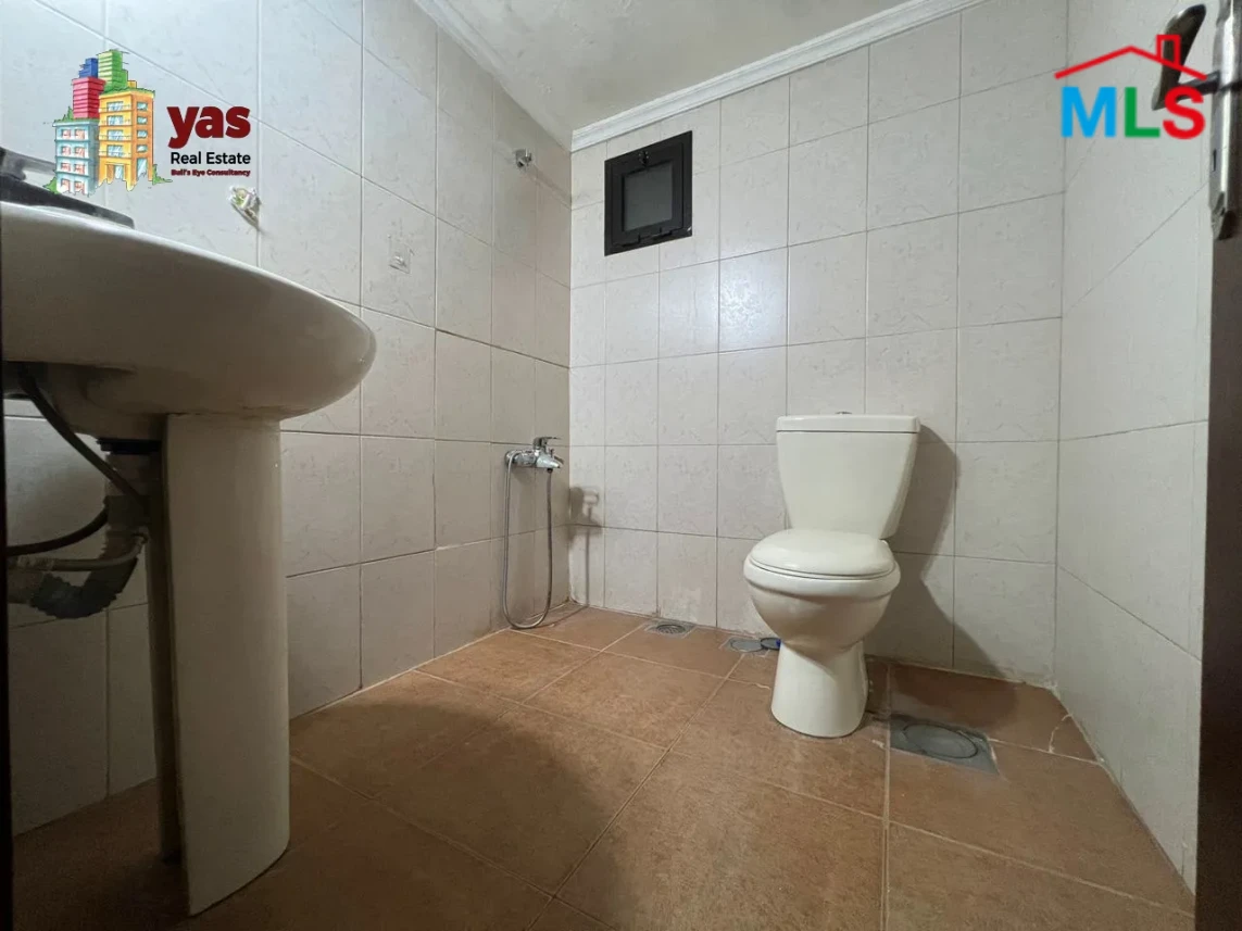 Zouk Mosbeh 150m2 | Furnished | Rent | Calm Area | RH