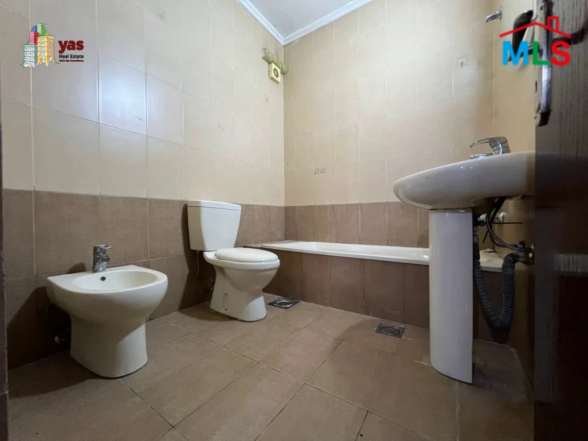 Zouk Mosbeh 150m2 | Furnished | Rent | Calm Area | RH
