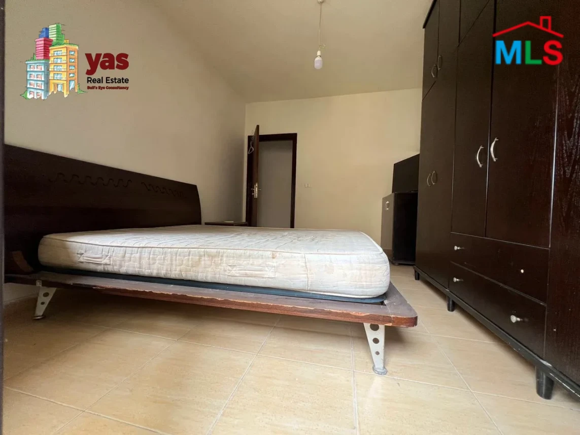 Zouk Mosbeh 150m2 | Furnished | Rent | Calm Area | RH