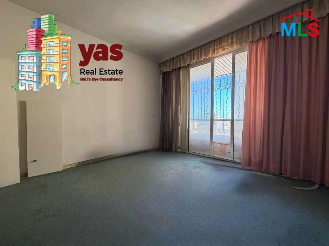 Zouk Mosbeh 440m2 | 80m2 Terrace | Prime Location | Rent | EH/RH