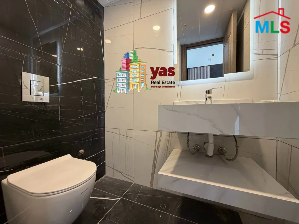 Zouk Mikael 90m2 | Office | Rent | Prime Location | Catch | EH/RH