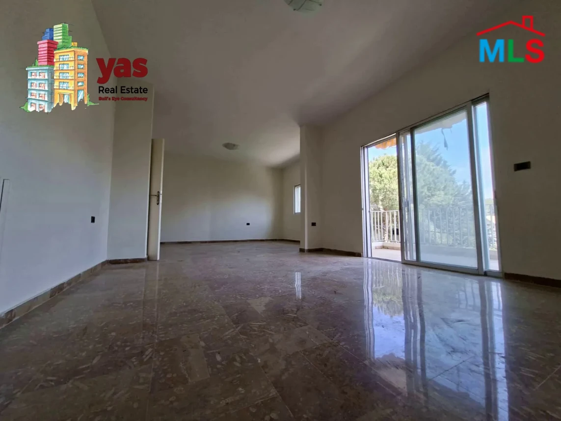 Ajaltoun 170m2 | Rent | Partial View | Standard | Calm Area | KH