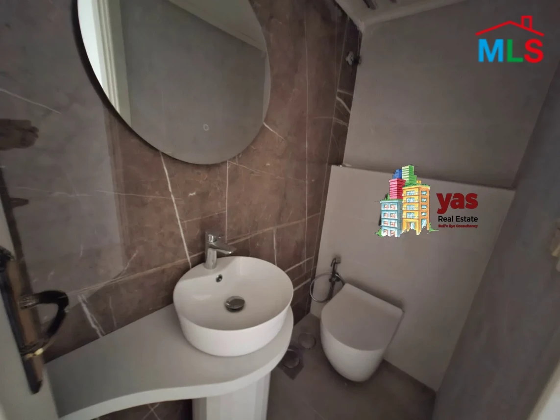 Ajaltoun 170m2 | Rent | Partial View | Standard | Calm Area | KH