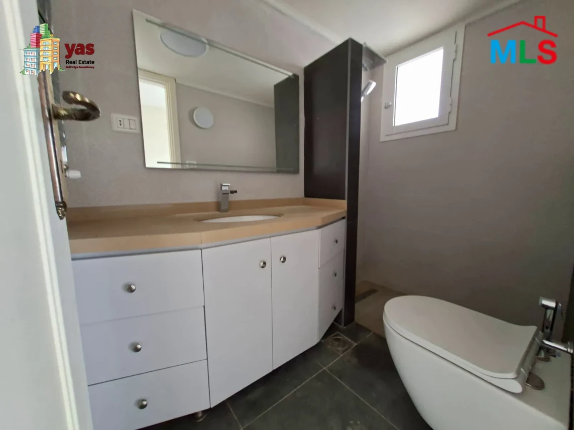 Ajaltoun 170m2 | Rent | Partial View | Standard | Calm Area | KH