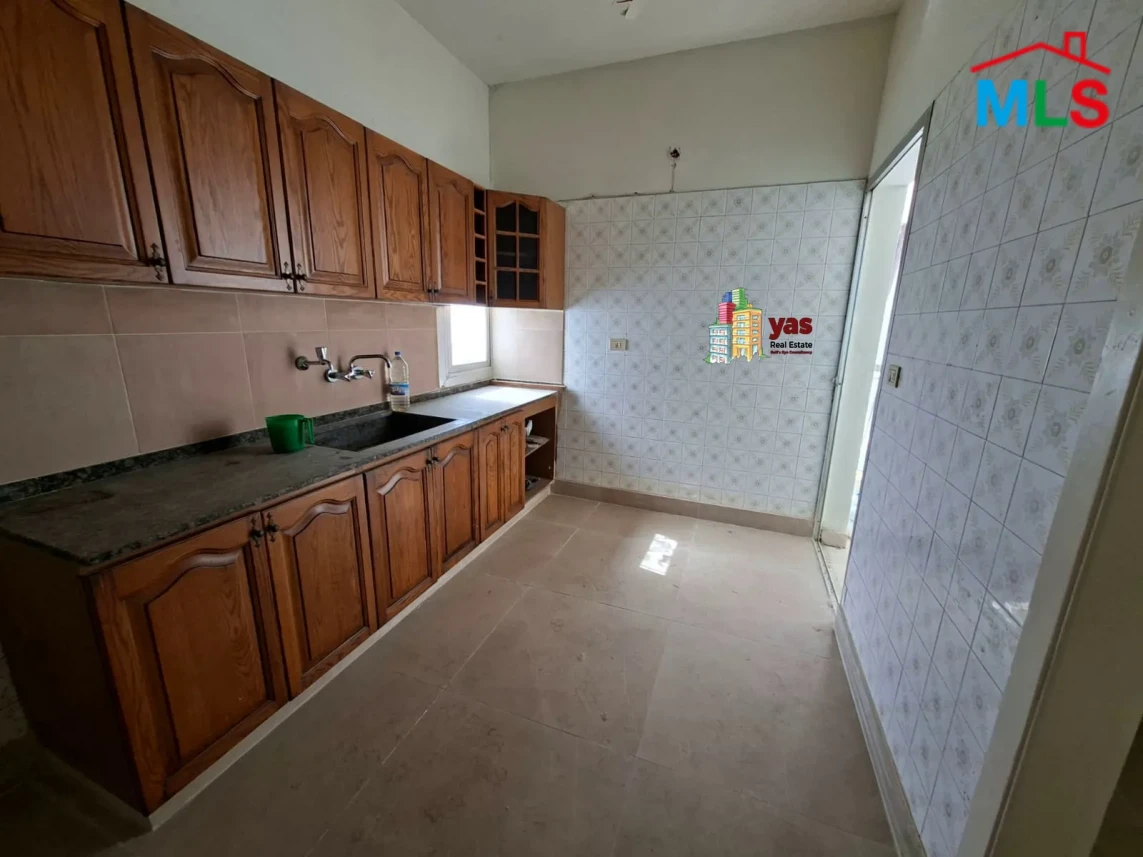 Ajaltoun 170m2 | Rent | Partial View | Standard | Calm Area | KH