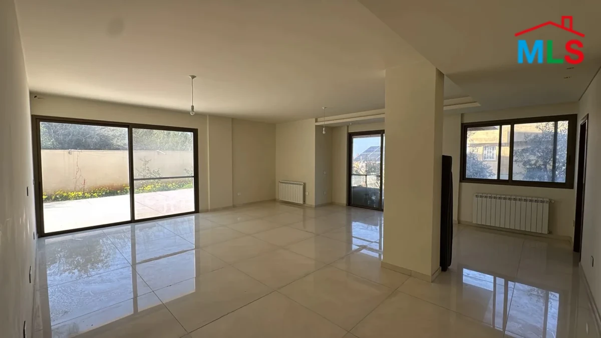 Cornet Chehwan 230m2 | 155m2 Terrace | High End | Rent | Calm | RYM