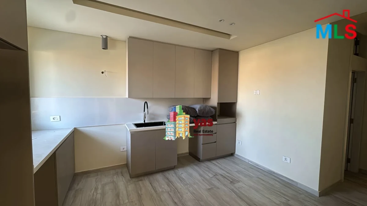 Cornet Chehwan 230m2 | 155m2 Terrace | High End | Rent | Calm | RYM