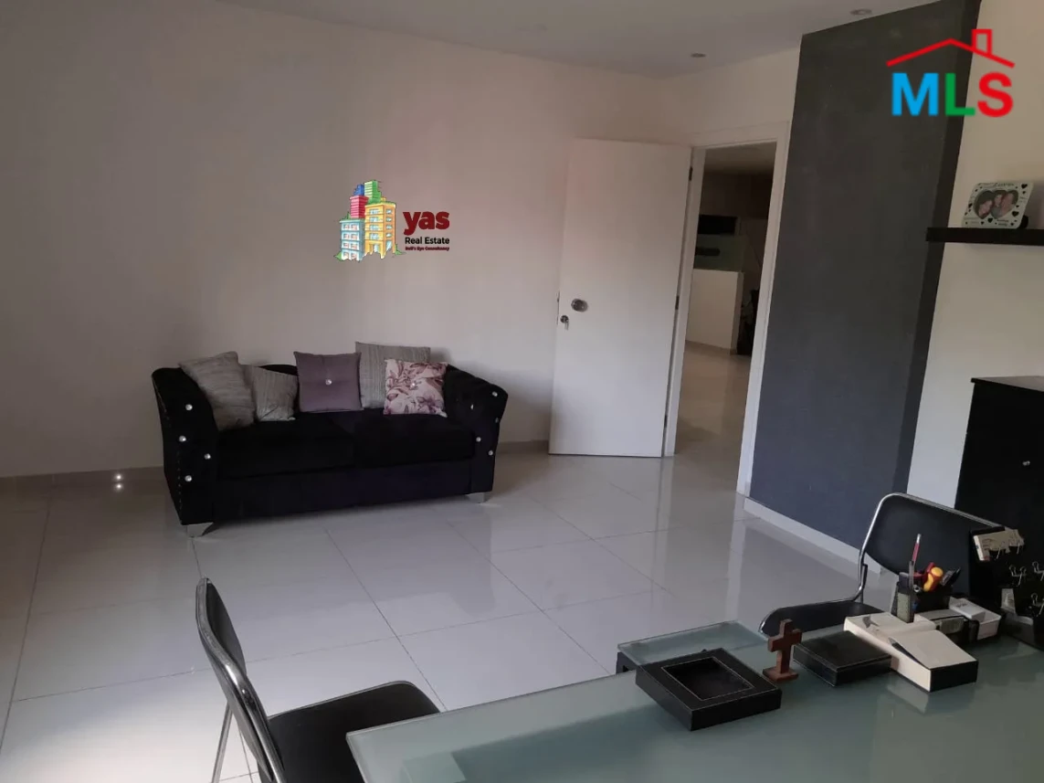 Sheileh 400m2 | Spacious Offices | Perfect Condition | Rent | JO |