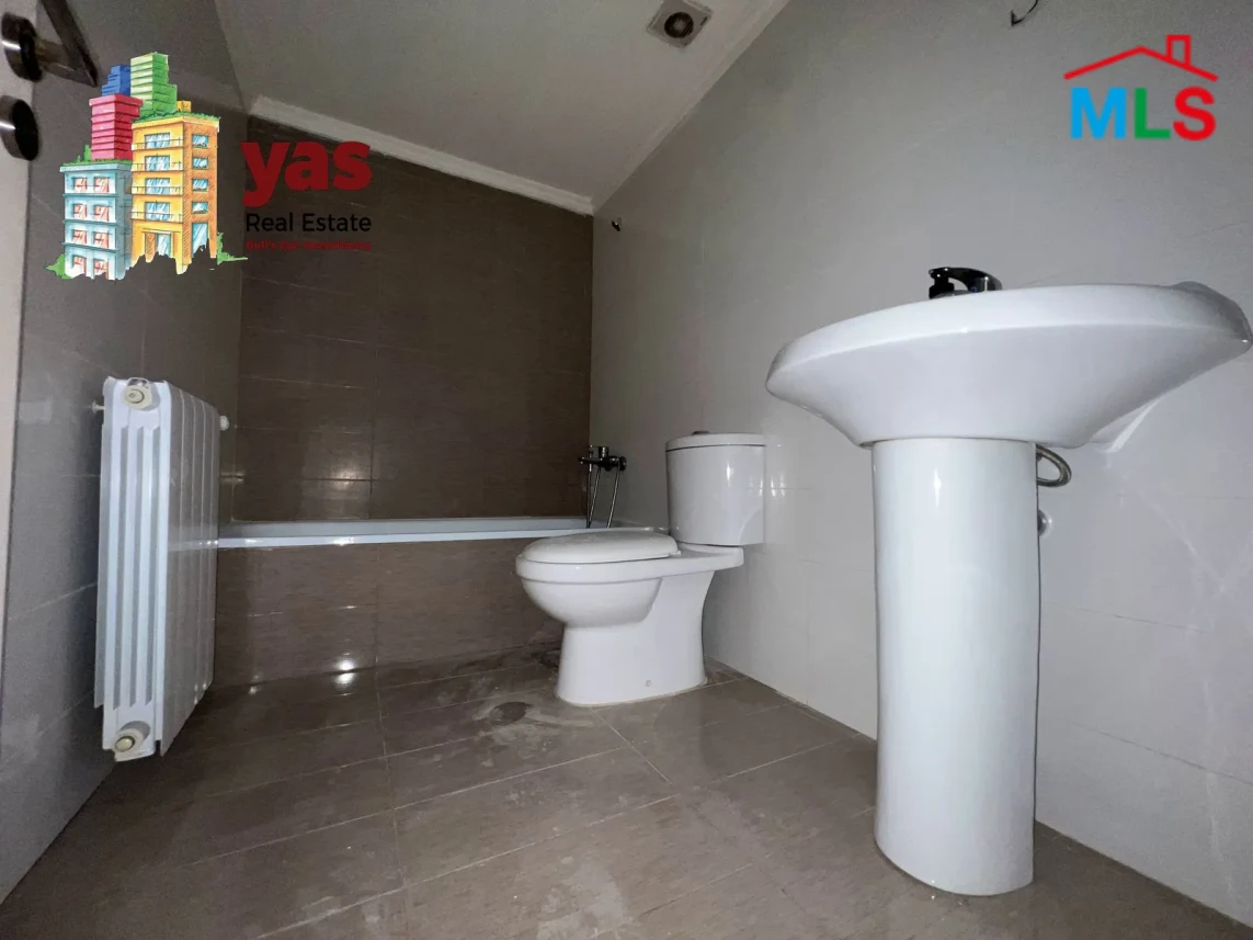 Adonis 140m2 | Well Lighted | Calm Area | Catch | Rent | RH/MA