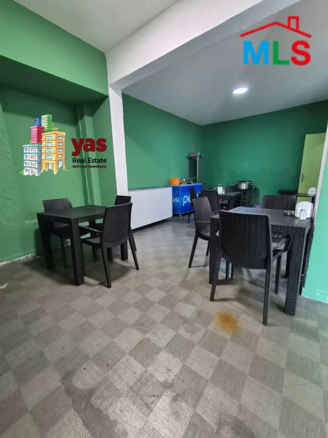 Adonis 70m2 | Two Floors Facades | Rent | Active Street | MCH