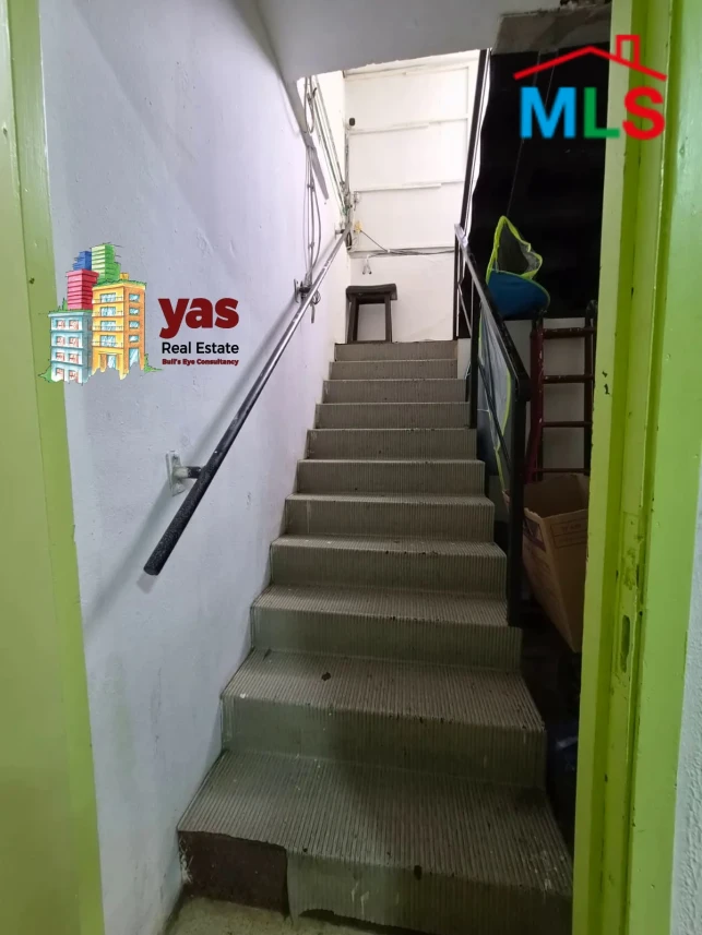 Adonis 70m2 | Two Floors Facades | Rent | Active Street | MCH