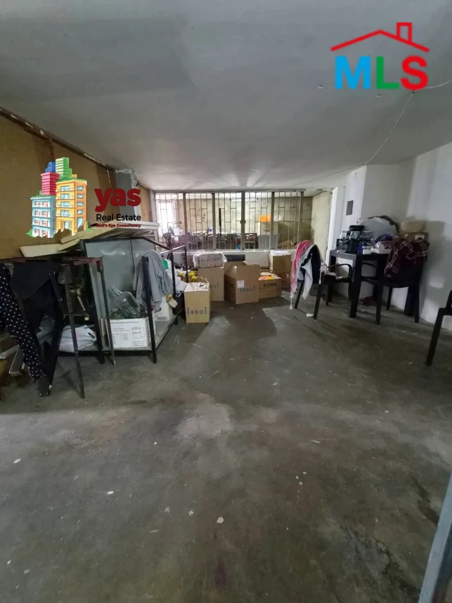Adonis 70m2 | Two Floors Facades | Rent | Active Street | MCH