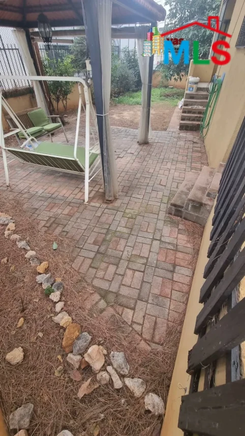Naccache 165m2 | 150m2 Garden / Terrace | Long Term | Rent | WI