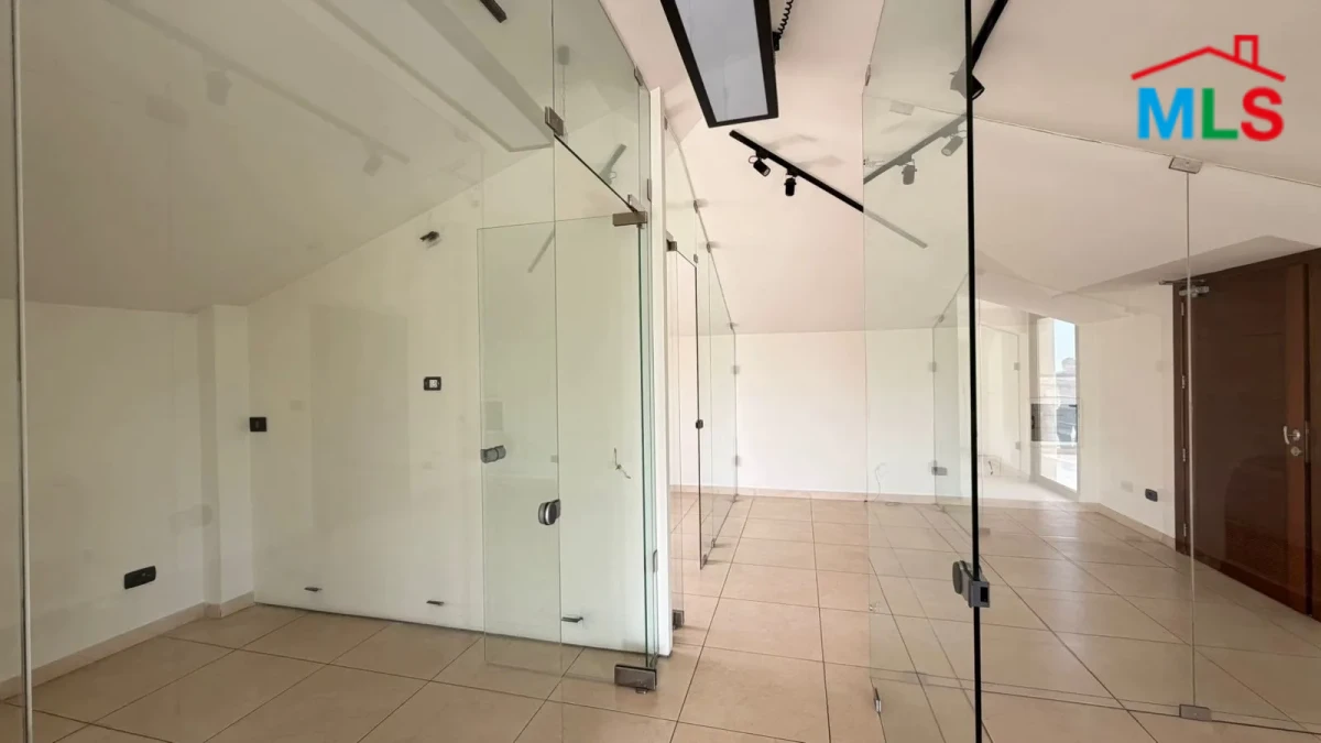 Biyyada 100m2 | Office | Rent | Prime Location | Easy Access | MJ