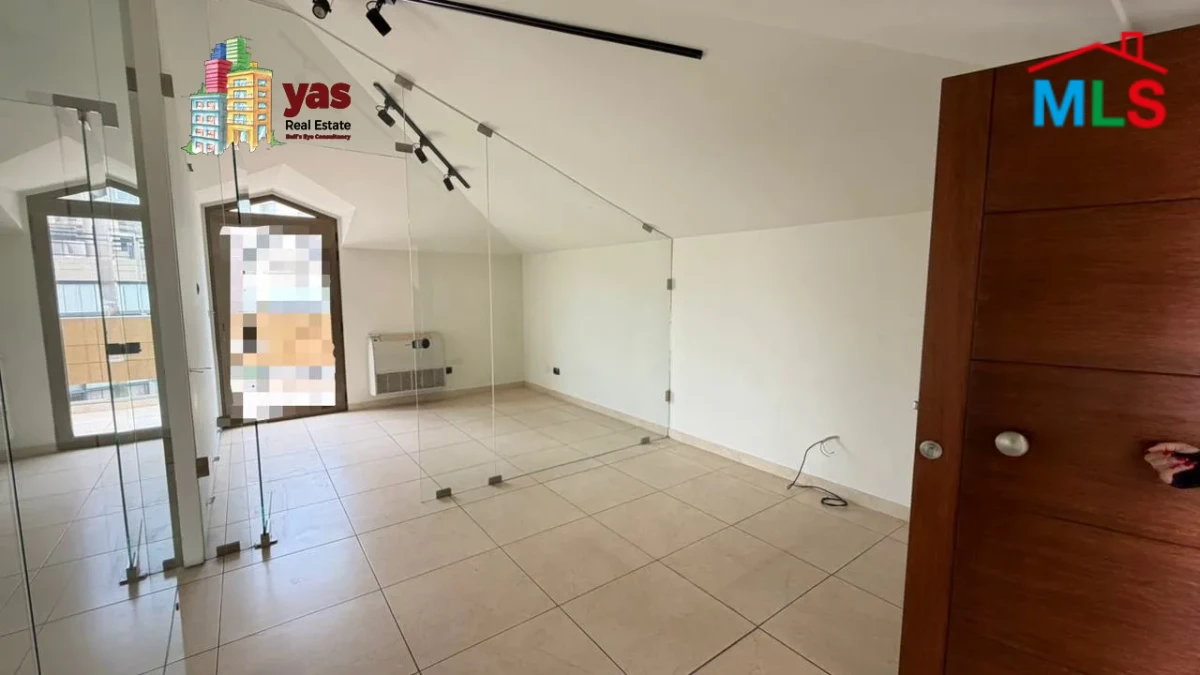 Biyyada 100m2 | Office | Rent | Prime Location | Easy Access | MJ