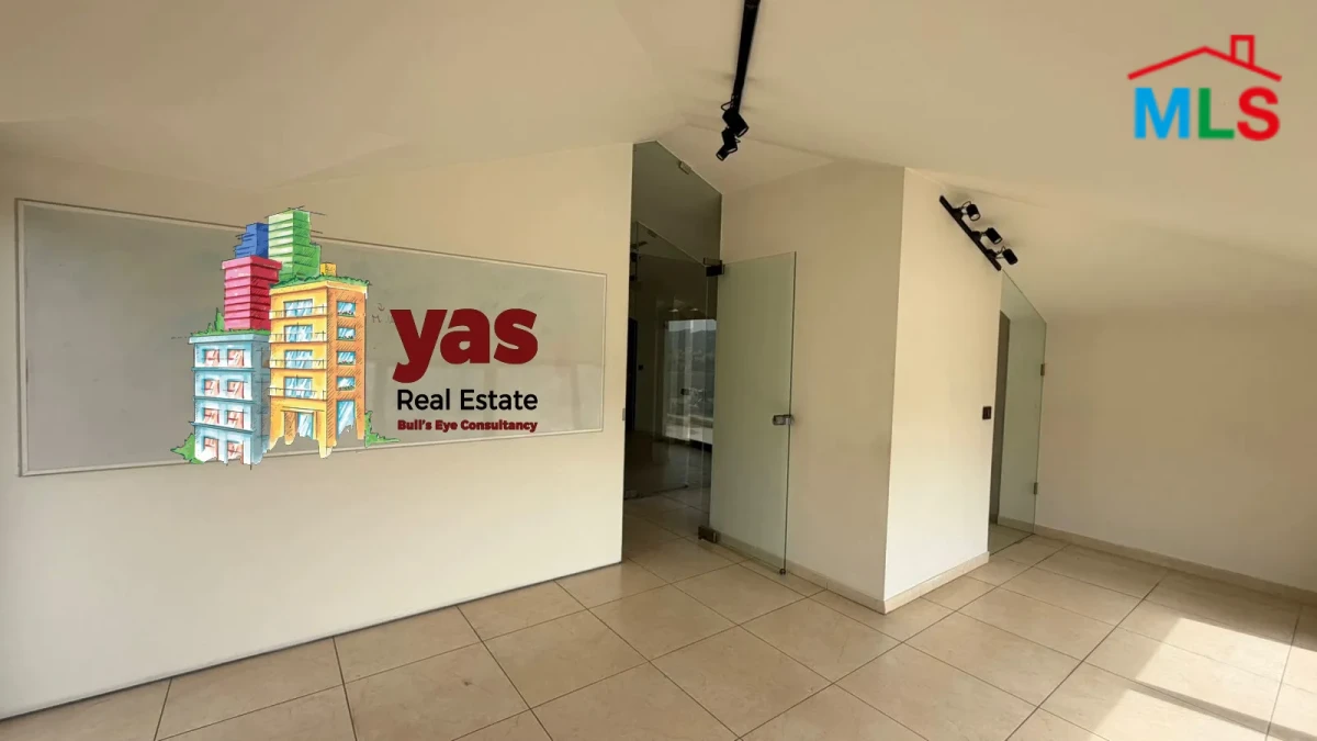 Biyyada 100m2 | Office | Rent | Prime Location | Easy Access | MJ