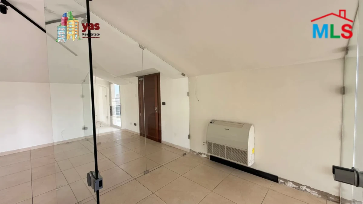 Biyyada 100m2 | Office | Rent | Prime Location | Easy Access | MJ