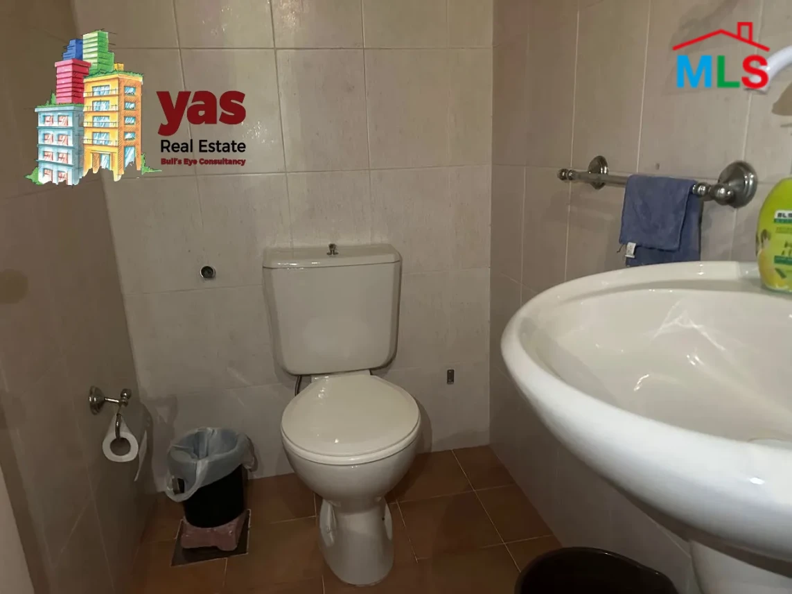 Zalka 80m2 | Furnished Office | Rent | Prime Location | PAN
