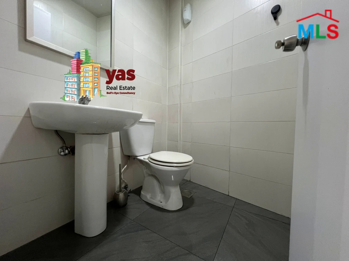 Kaslik 148m2 | Shop | Two Floors | Rent | Prime Location | RH