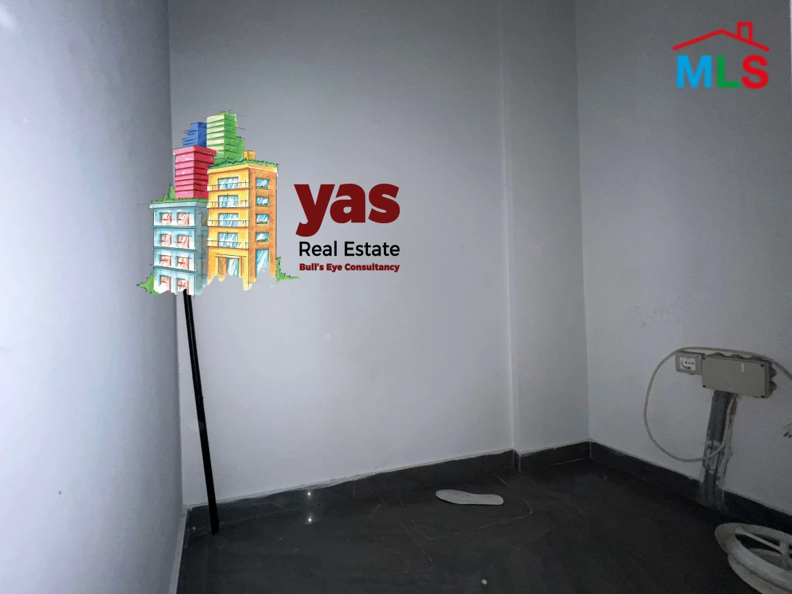 Kaslik 148m2 | Shop | Two Floors | Rent | Prime Location | RH