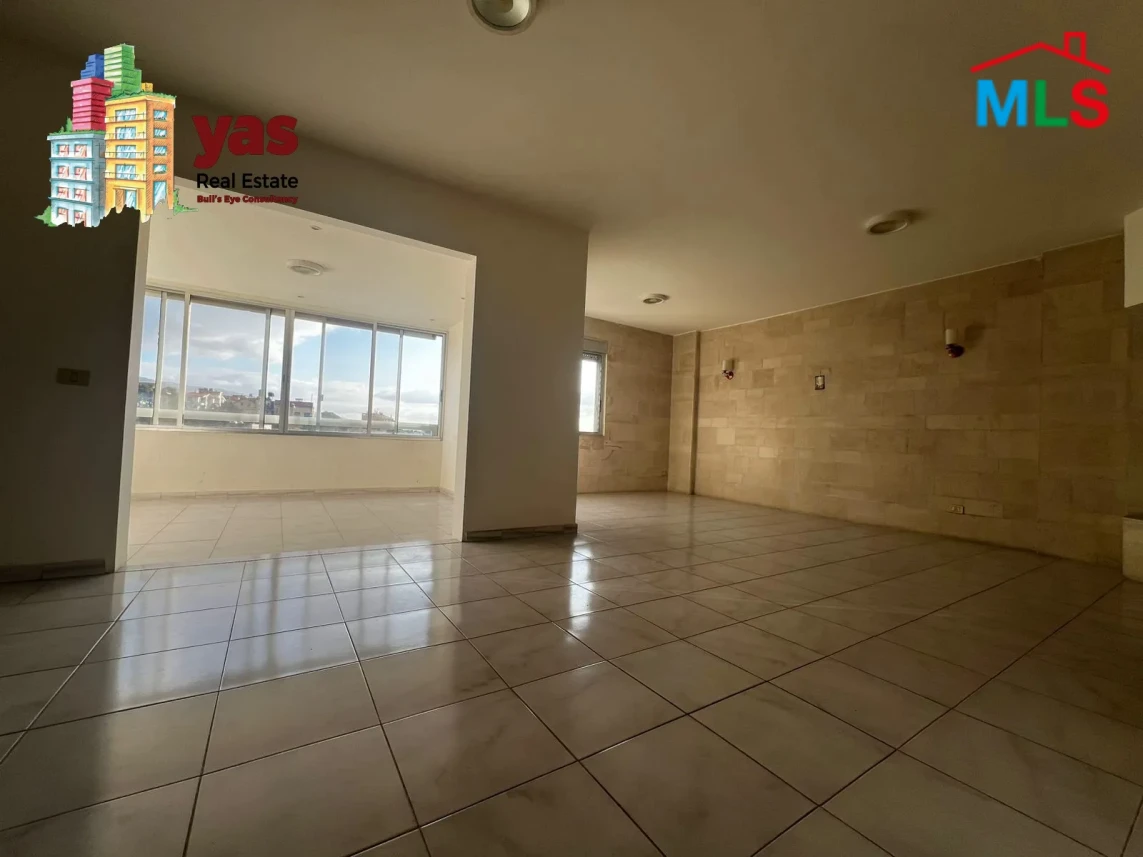 Sheileh 200m2 | Rent | Generous dimensions | Sea View | KS/MB