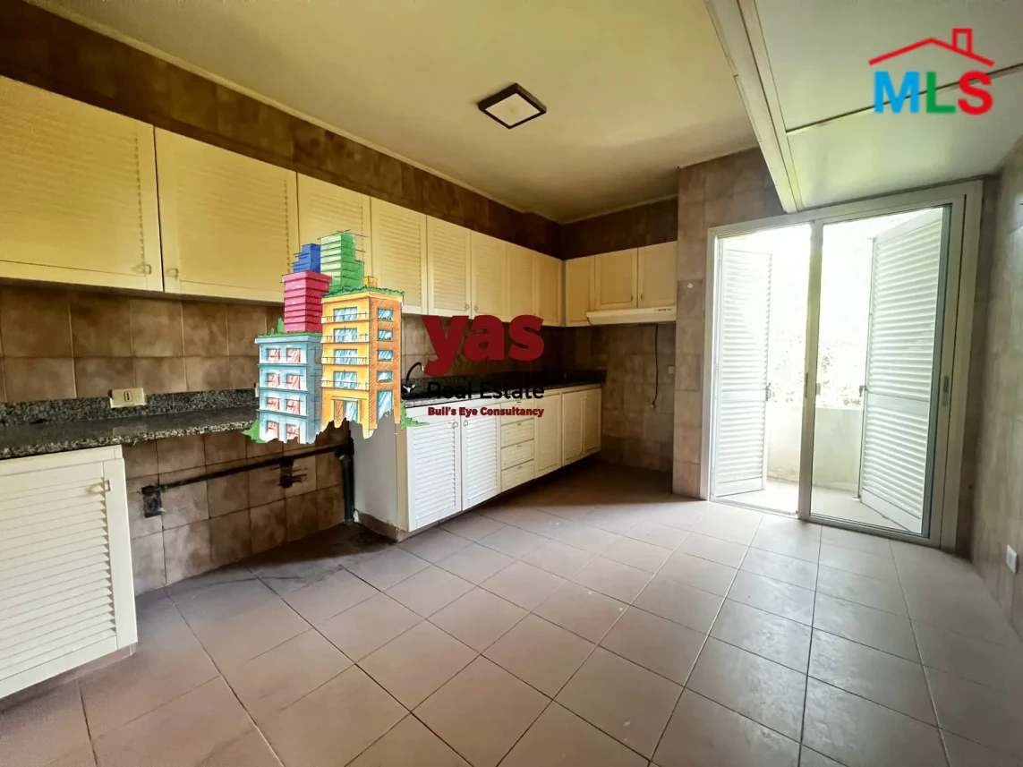 Sheileh 200m2 | Rent | Generous dimensions | Sea View | KS/MB
