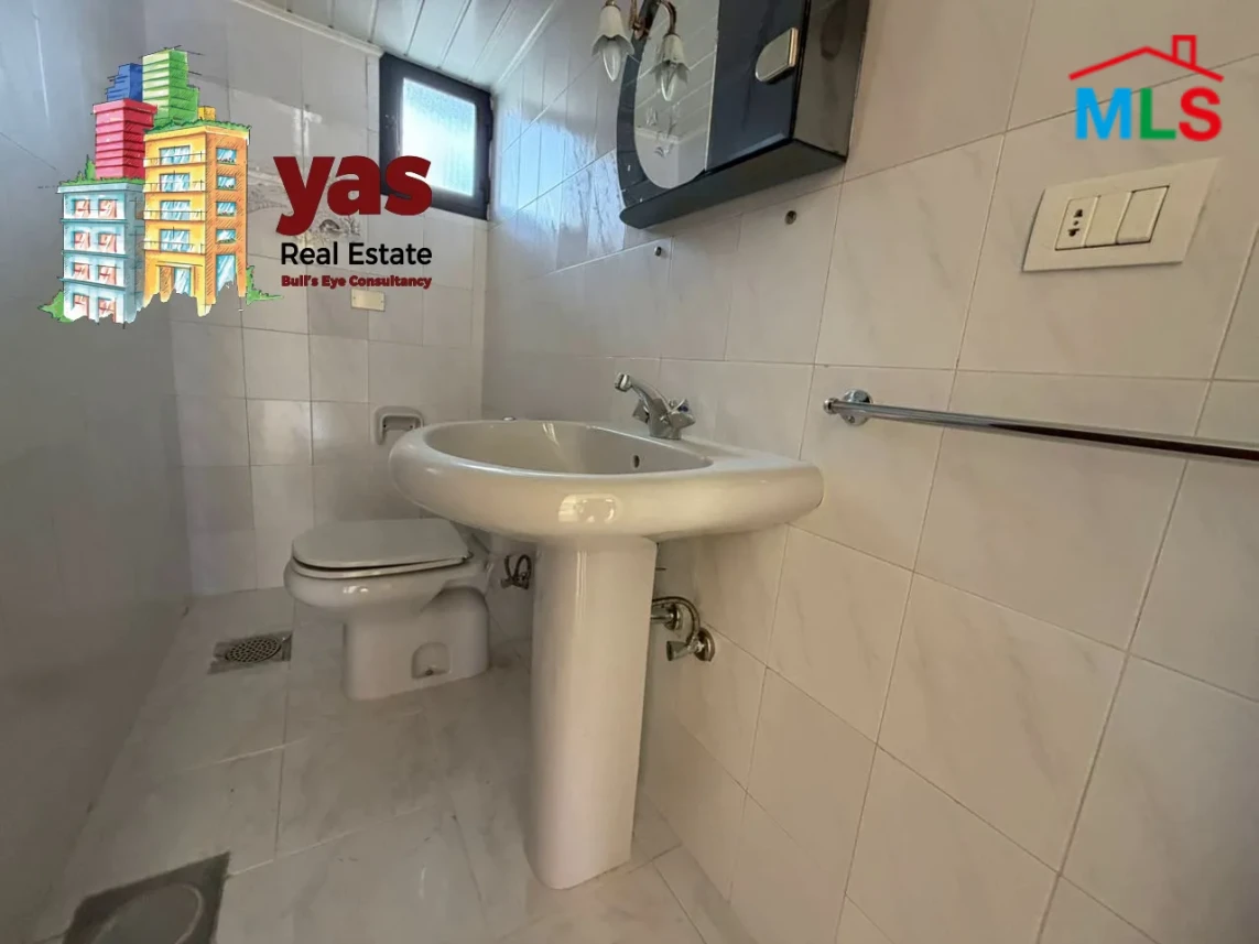 Ajaltoun 135m2 | Rent | Well Maintained | Mountain View | Catch | EL