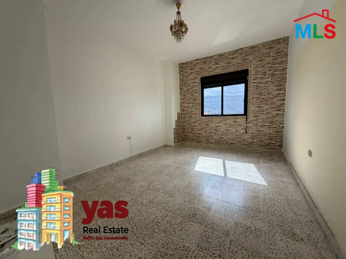 Ajaltoun 135m2 | Rent | Well Maintained | Mountain View | Catch | EL