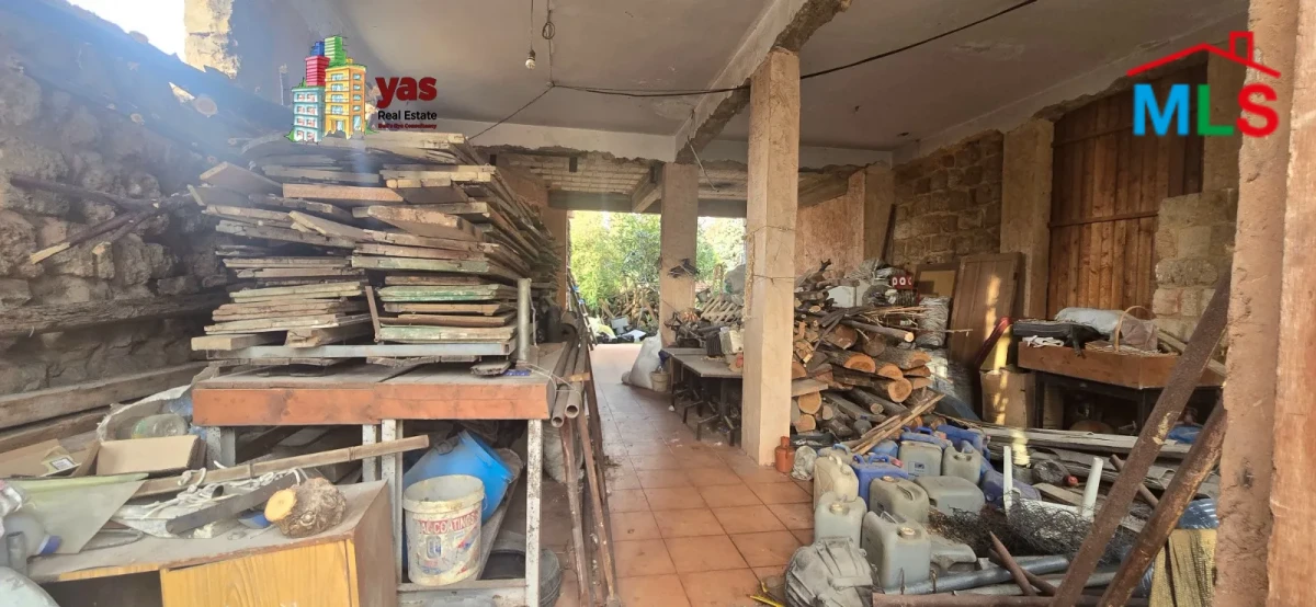 Batroun 750m2 | Standalone | Residential /Commercial | RMK