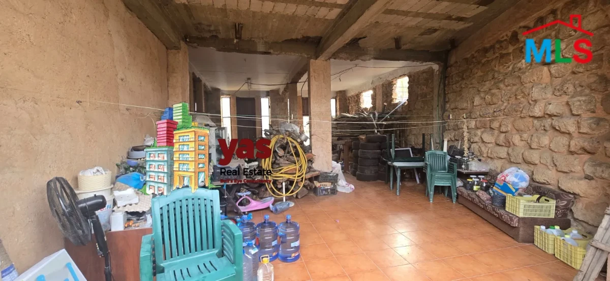 Batroun 750m2 | Standalone | Residential /Commercial | RMK