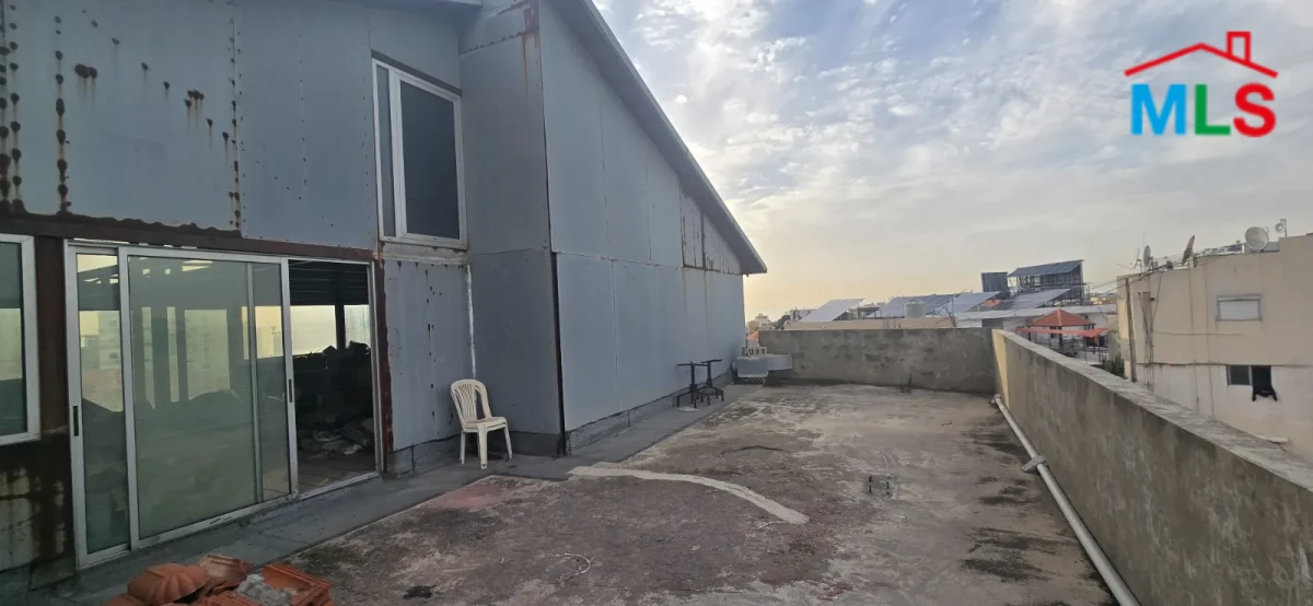 Batroun 750m2 | Standalone | Residential /Commercial | RMK