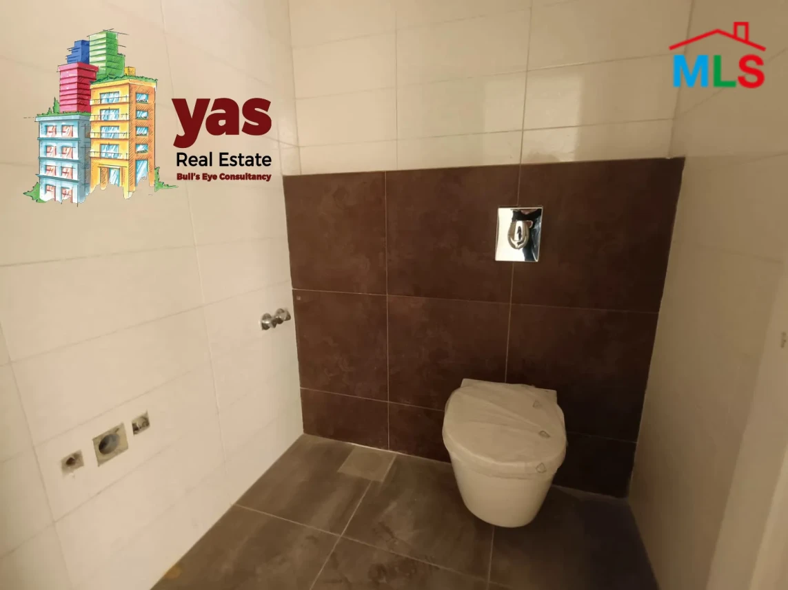 Baabda 400m2 | Rent | Astonishing View | Generous Flat | AA