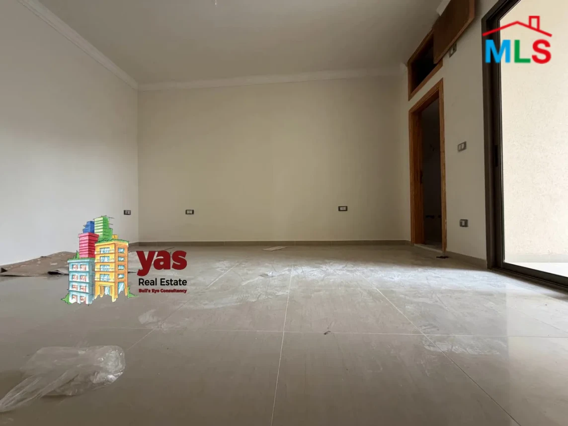 Kfarhbab 200m2 | 180m2 terrace | Rent | Calm Street | New Flat |EH/IV