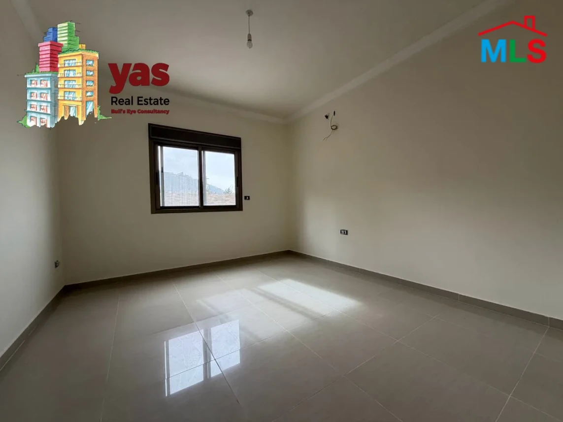 Kfarhbab 200m2 | 180m2 terrace | Rent | Calm Street | New Flat |EH/IV