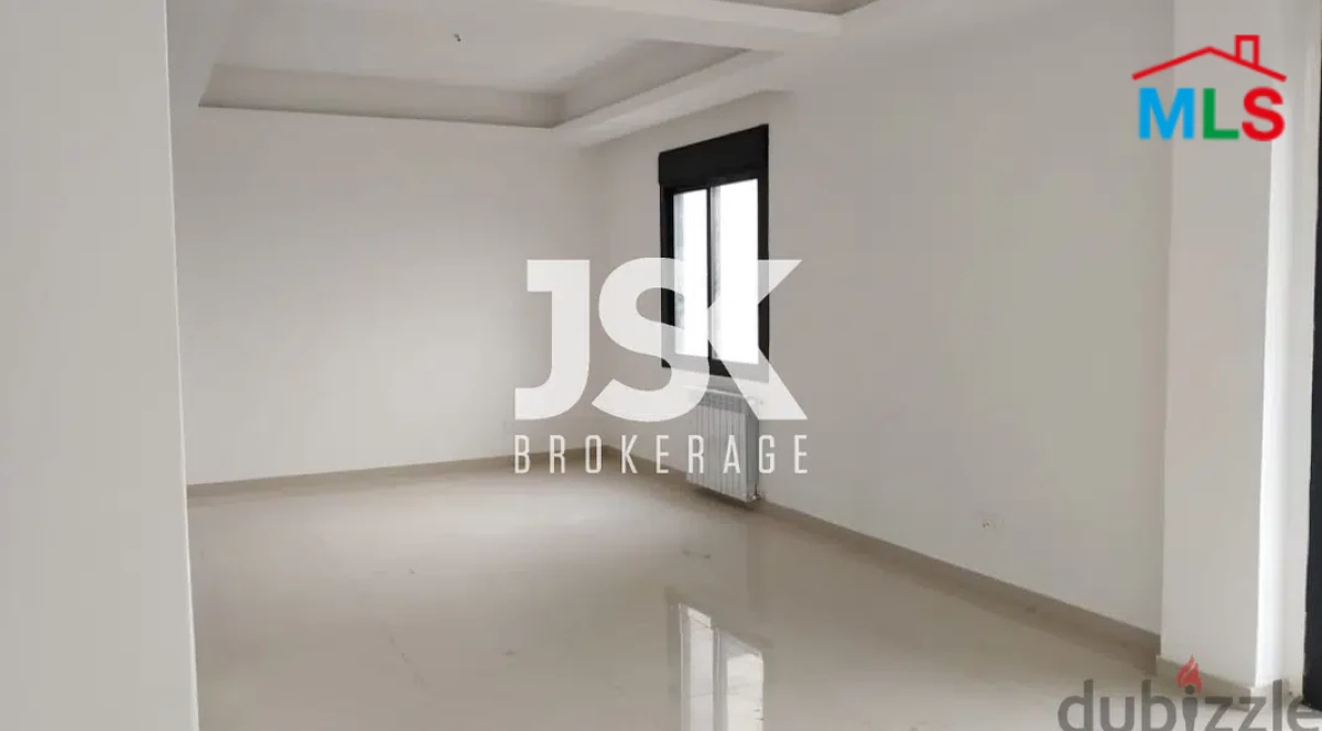 L14663-Apartment With Terrace for Sale In Bhorsaf