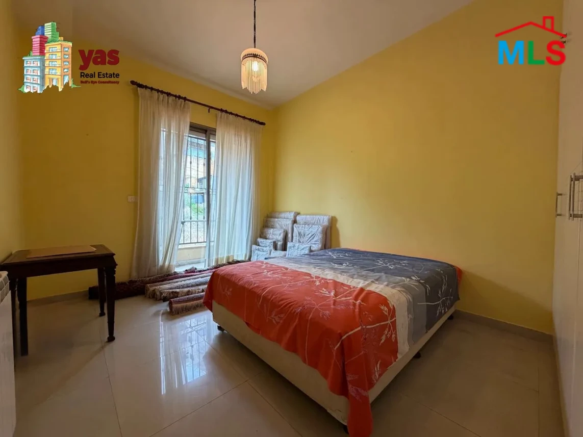 Adma 210m2 | Furnished | Decorated | Luxury | Calm Area | EH