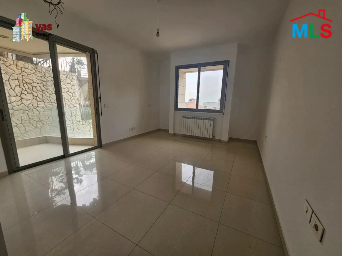 Dbayeh 280m2 | 20m2 Terrace | Brand New | Full Sea View | OH